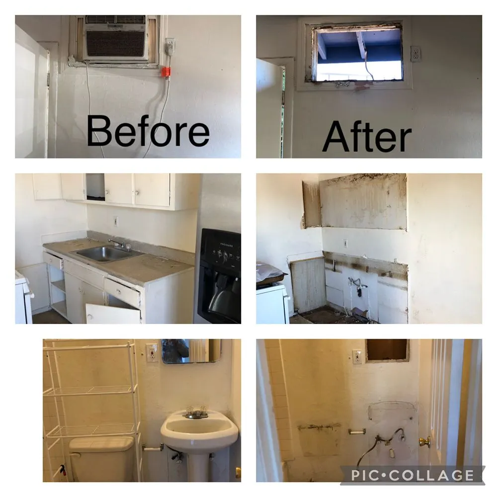 Trusted garden landscaping experts serving Sacramento, CA - West Coast Hauling & Junk Removal