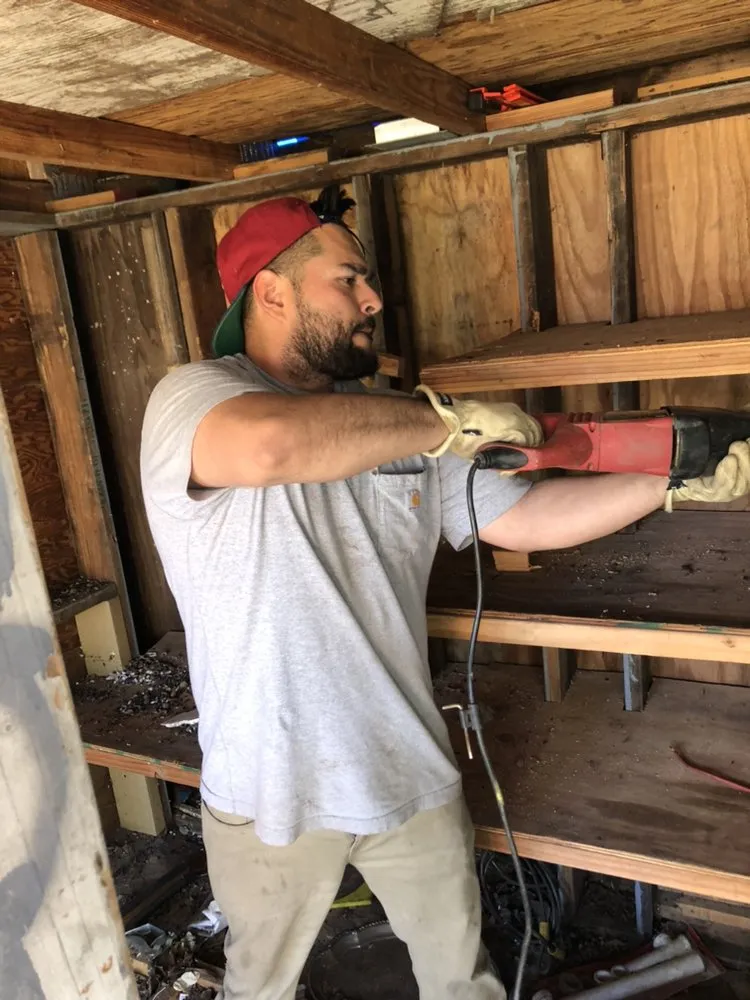 Reliable lawn mowing service for beautiful yards across Sacramento, CA - West Coast Hauling & Junk Removal