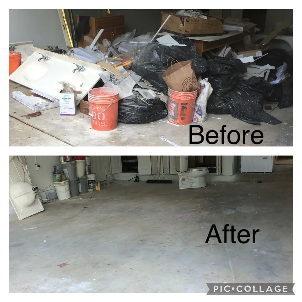 Top-rated landscaping services experts serving Sacramento, CA - West Coast Hauling & Junk Removal