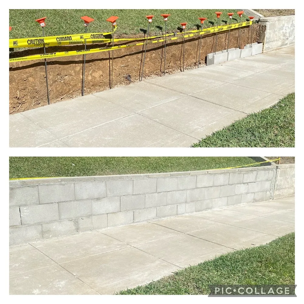 Affordable landscape design in Sacramento, CA by West Coast Hauling & Junk Removal