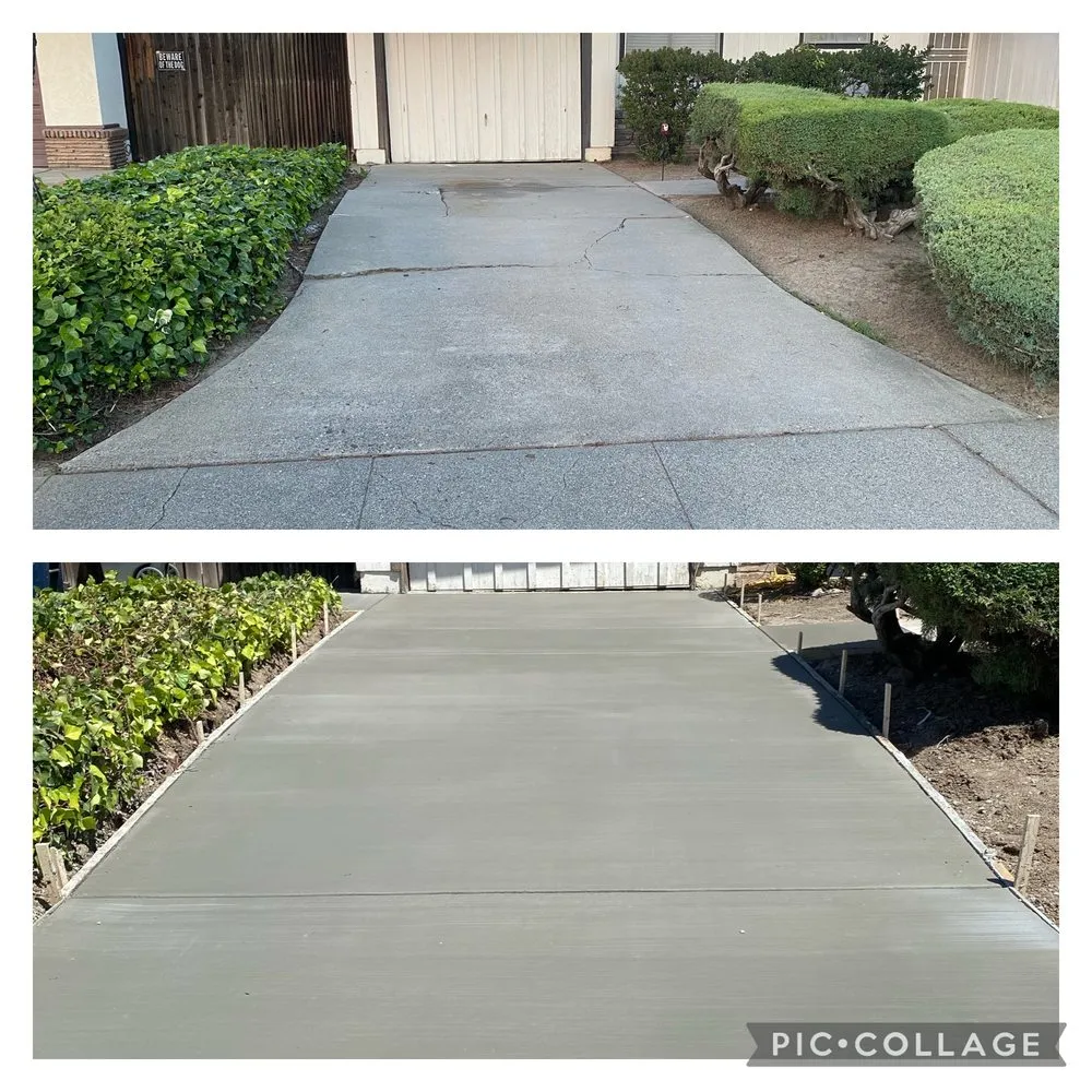 Expert garden landscaping for homes in Sacramento, CA by West Coast Hauling & Junk Removal