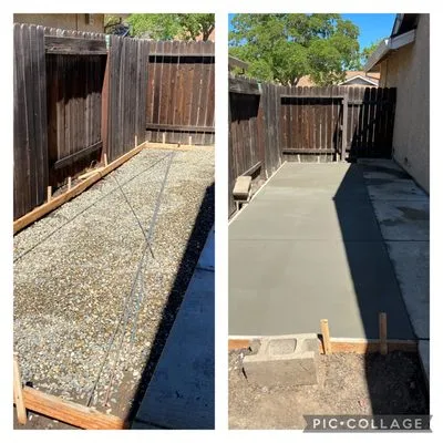 West Coast Hauling & Junk Removal Logo