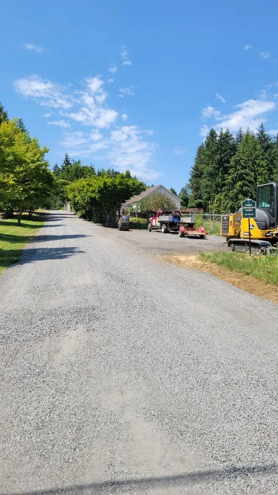 Reliable residential landscaping in Dayton, OR by West Coast Land Renewal