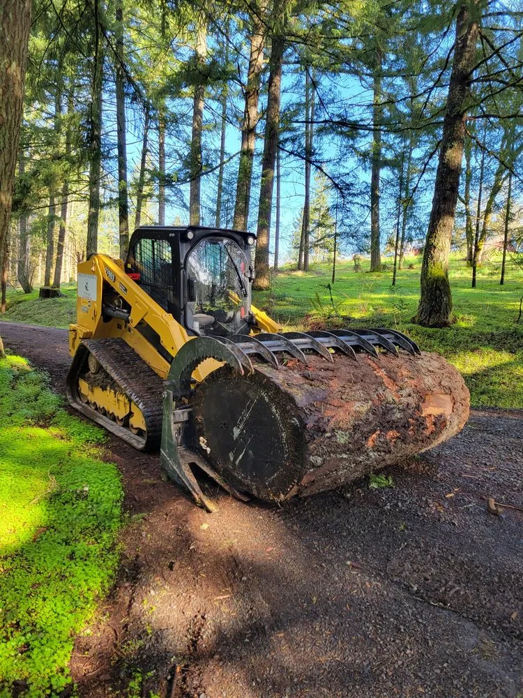 Reliable garden landscaping experts serving Dayton, OR - West Coast Land Renewal