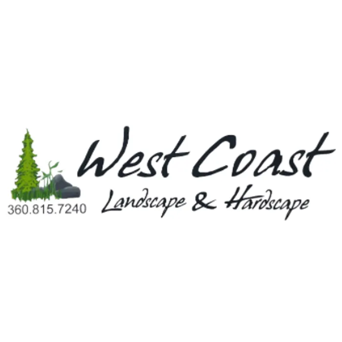 Local garden landscaping in Ferndale, WA - West Coast Landscape & Hardscape