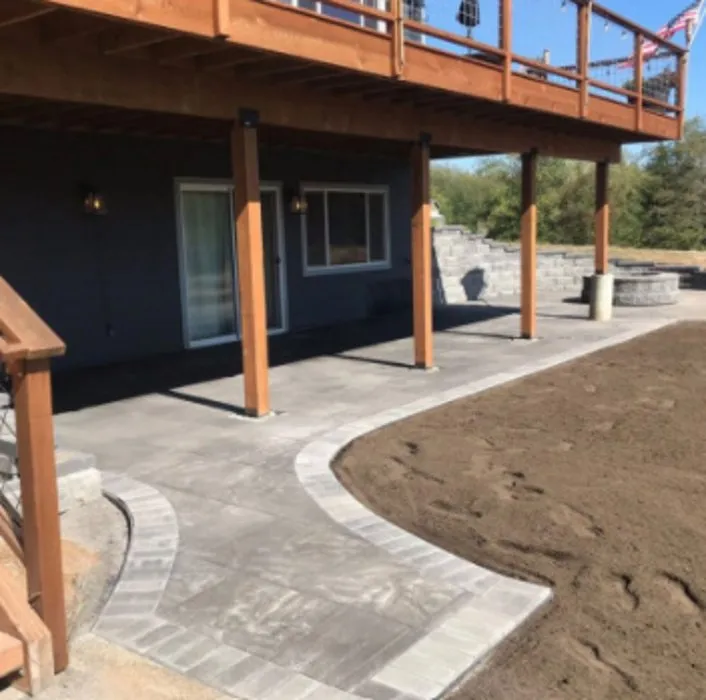 Top-rated landscaping services experts serving Ferndale, WA - West Coast Landscape & Hardscape