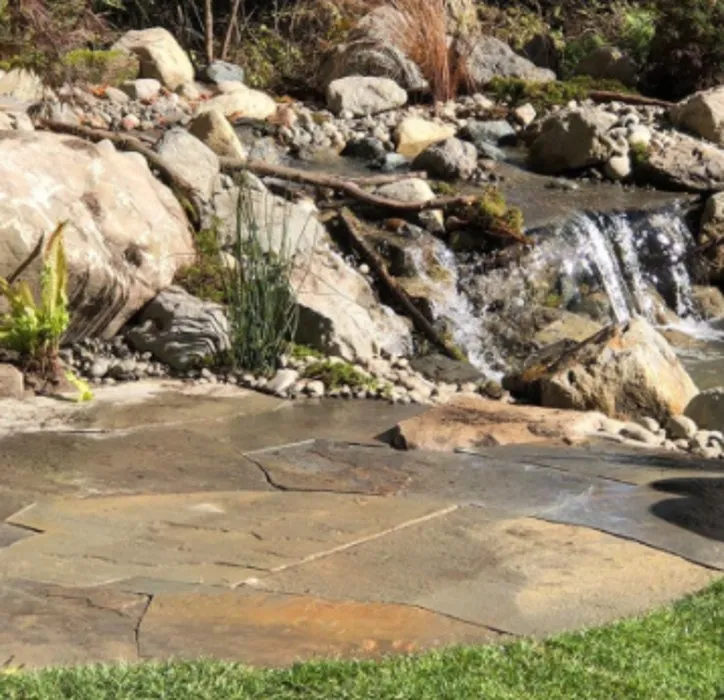 Top-rated landscaping services experts serving Ferndale, WA - West Coast Landscape & Hardscape