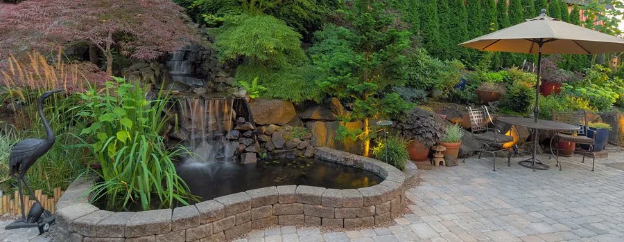 Expert residential landscaping in Pasadena, CA - West Coast Landscape & Hardscape