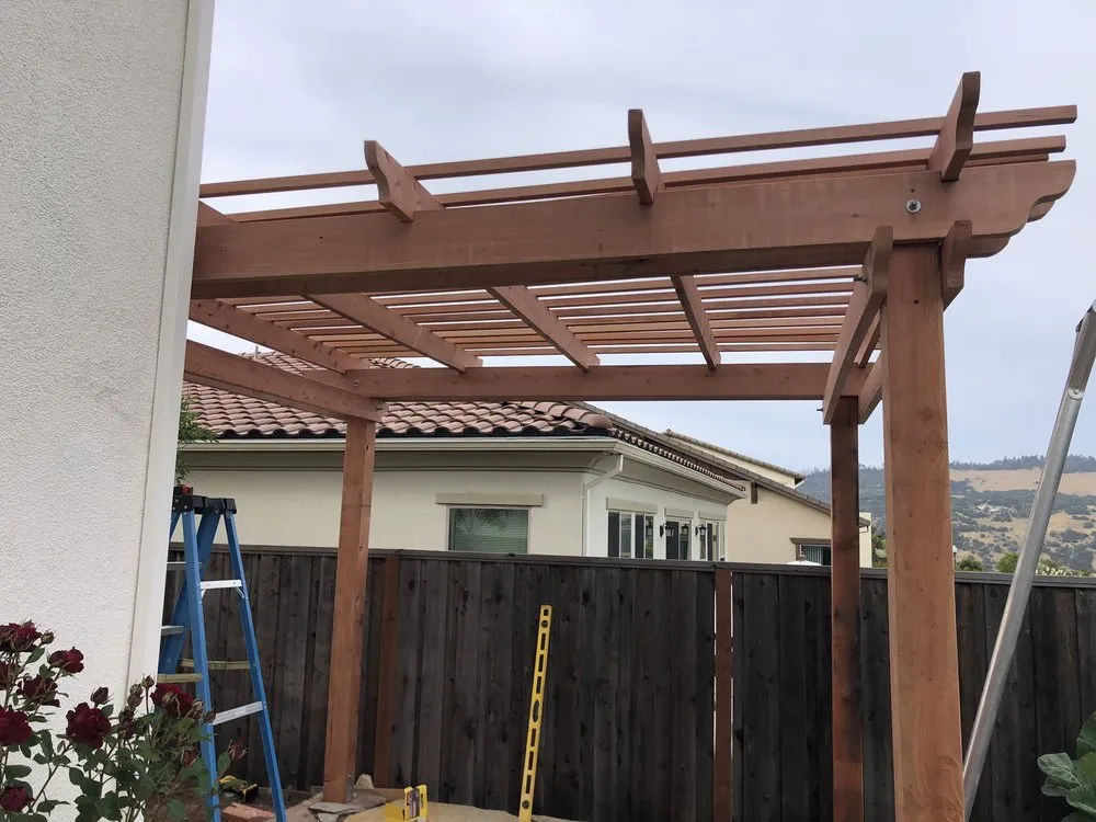 Reliable landscape design in Santa Rosa, CA - West Coast Landscapes