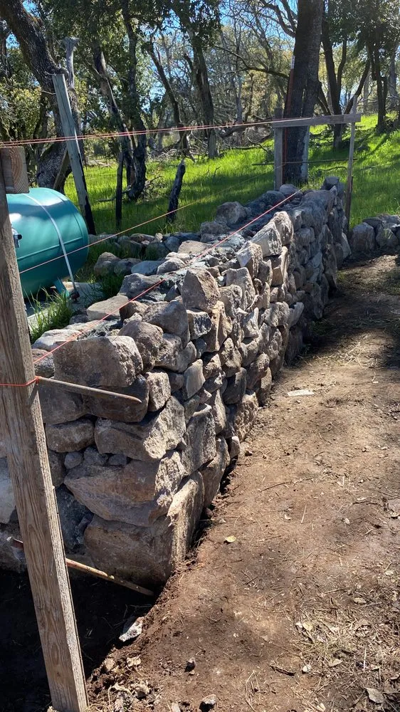 Local landscaping services experts serving Santa Rosa, CA - West Coast Landscapes