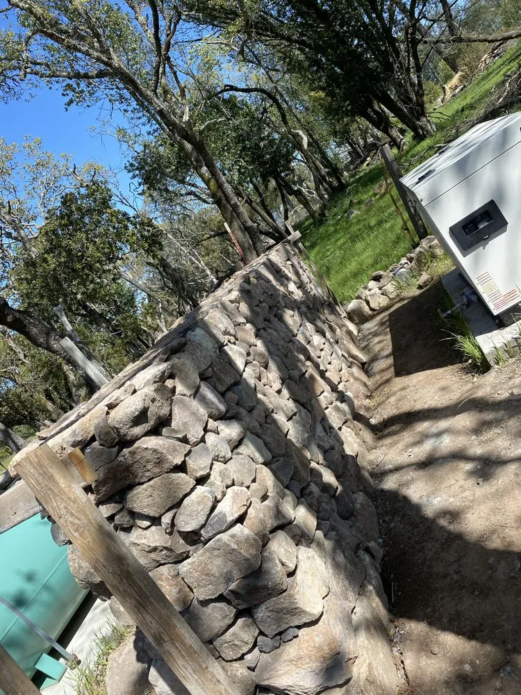 Affordable landscape design for beautiful yards across Santa Rosa, CA - West Coast Landscapes