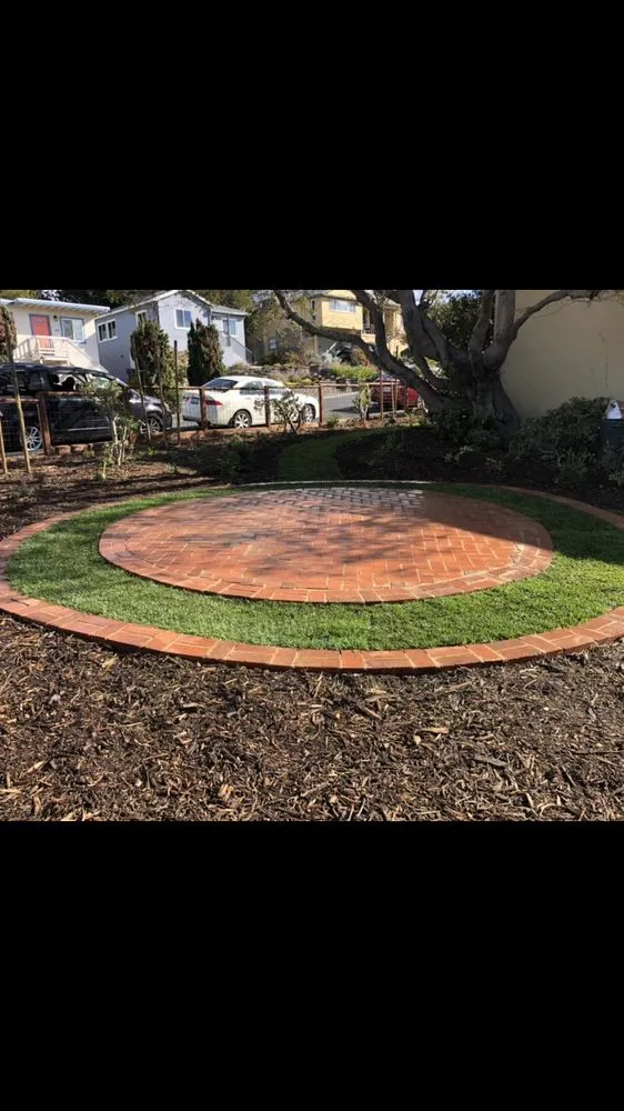 Trusted yard maintenance in Santa Rosa, CA - West Coast Landscapes