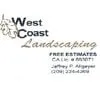 West Coast Landscaping