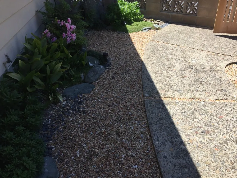 Top-rated lawn care service in Monterey, CA by West Coast Landscaping