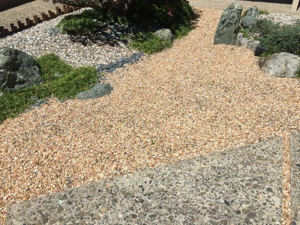 Reliable lawn mowing service in Monterey, CA by West Coast Landscaping