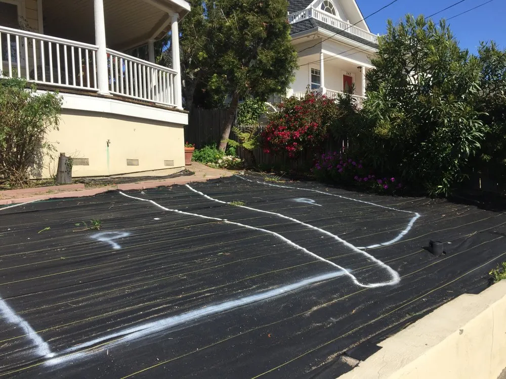 Top-rated lawn care service in Monterey, CA by West Coast Landscaping