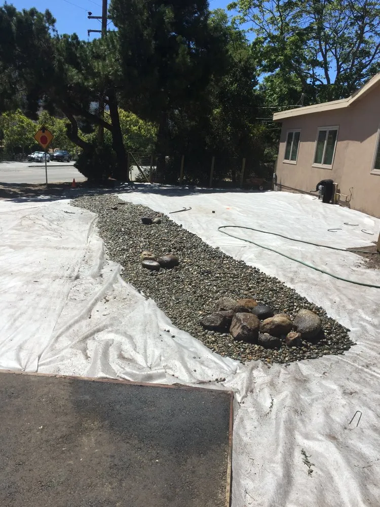 Reliable landscape installation experts serving Monterey, CA - West Coast Landscaping