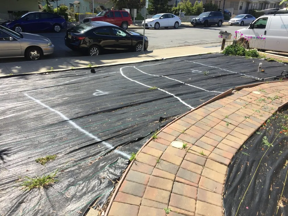 Affordable lawn care service in Monterey, CA - West Coast Landscaping