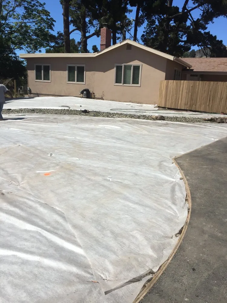 Custom lawn care service for beautiful yards in Monterey, CA by West Coast Landscaping