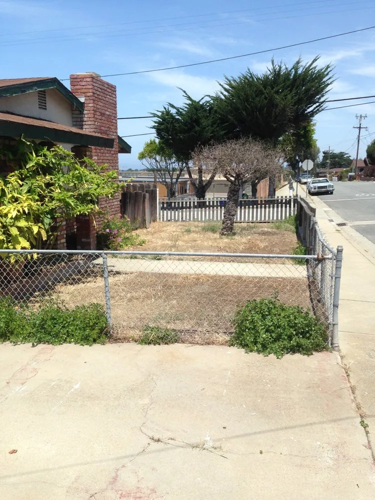 Affordable landscape installation in Monterey, CA - West Coast Landscaping