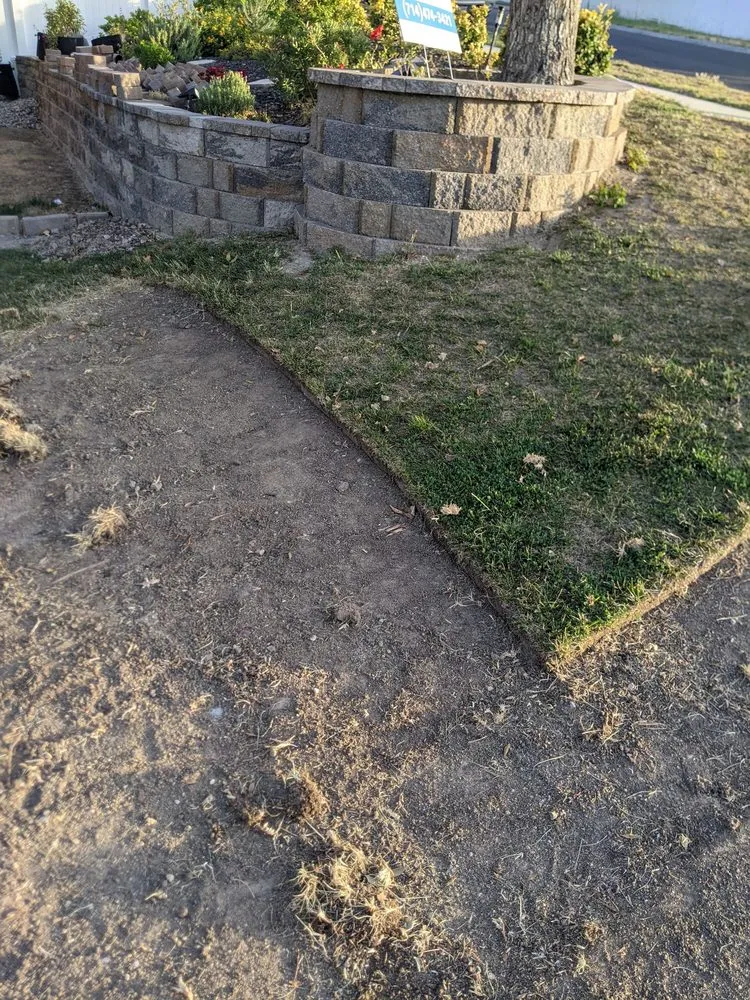 Local outdoor landscaping experts serving Santa Ana, CA - West Coast Landscaping