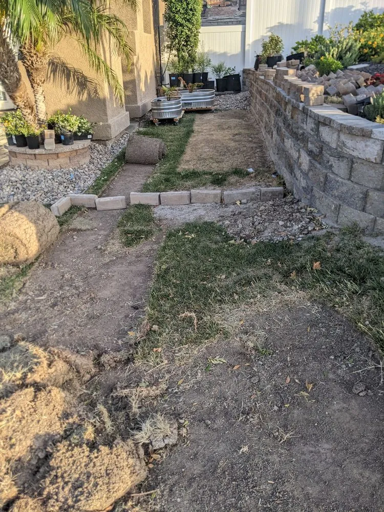 Top-rated yard cleanup service for outdoor upgrades across Santa Ana, CA - West Coast Landscaping