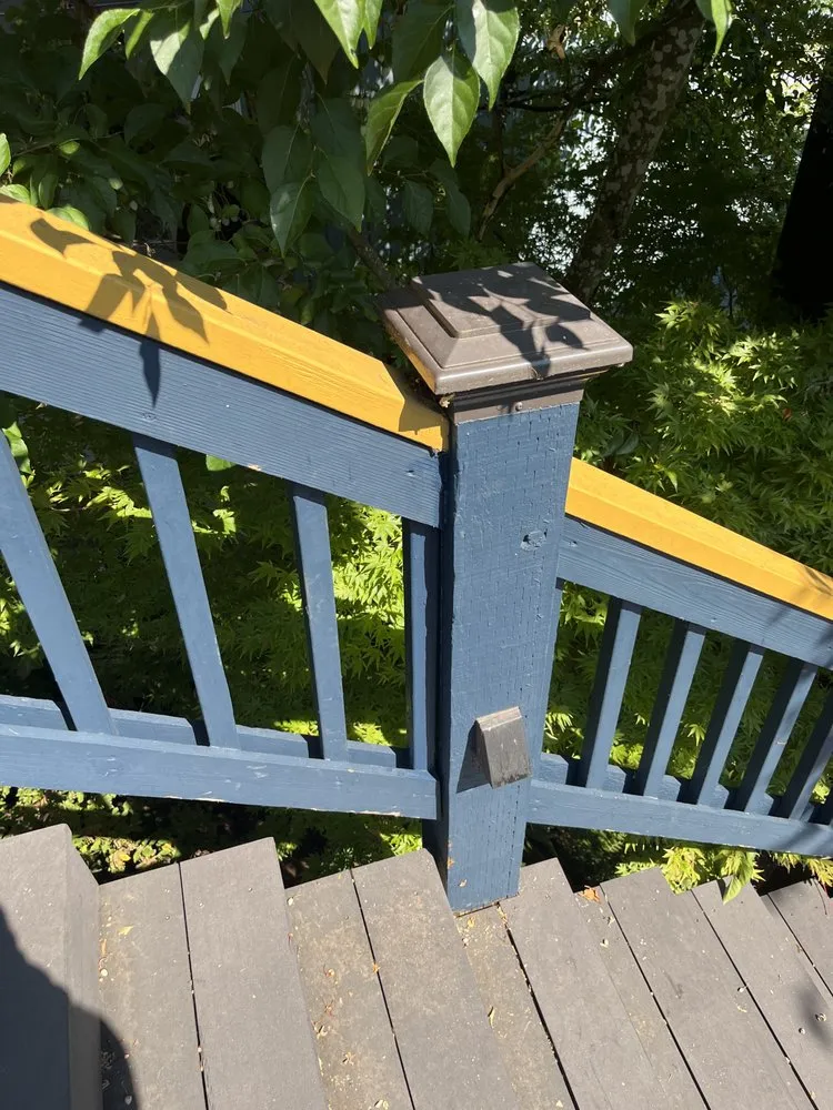 Reliable garden landscaping experts serving Everett, WA - West Coast Landscaping Services