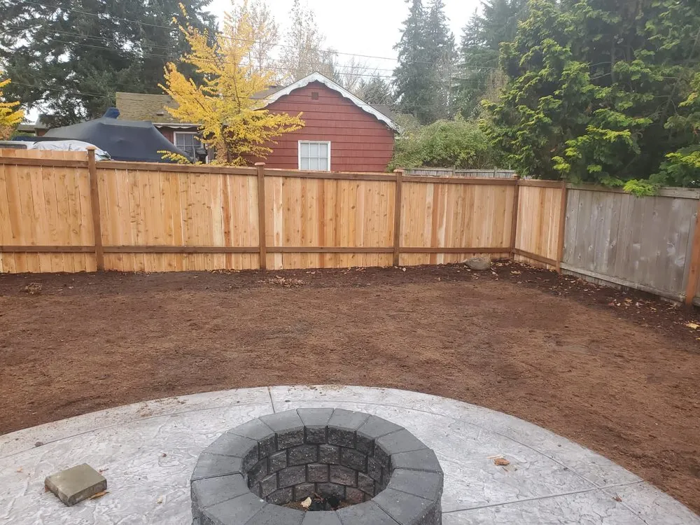 Trusted lawn care service in Everett, WA - West Coast Landscaping Services
