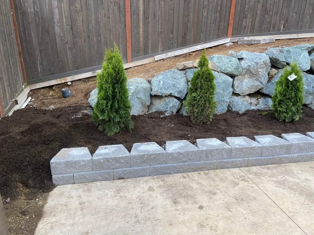 Affordable lawn mowing service experts serving Everett, WA - West Coast Landscaping Services