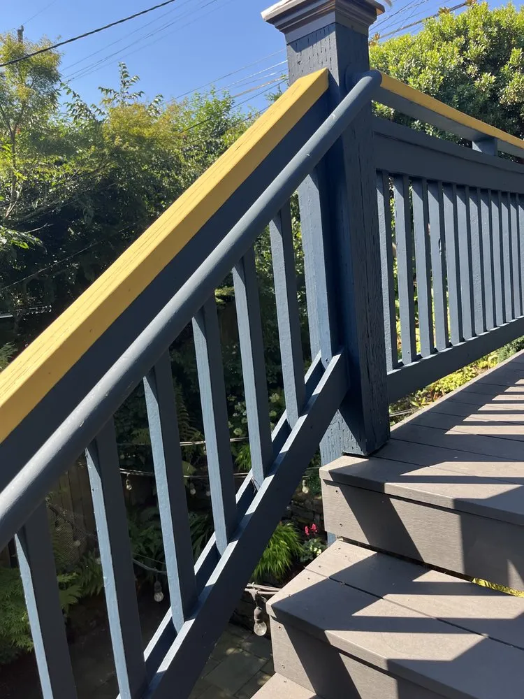 Top-rated outdoor landscaping for beautiful yards in Everett, WA by West Coast Landscaping Services