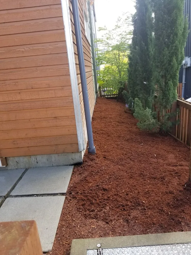Trusted outdoor landscaping experts serving Everett, WA - West Coast Landscaping Services