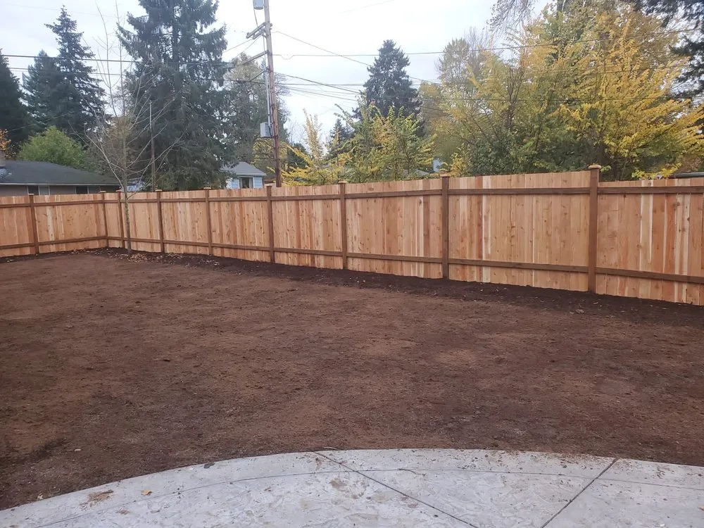 Trusted landscape design experts serving Everett, WA - West Coast Landscaping Services