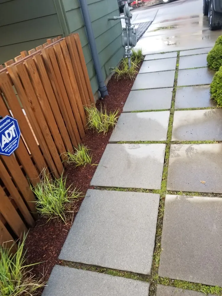 Local residential landscaping in Everett, WA - West Coast Landscaping Services