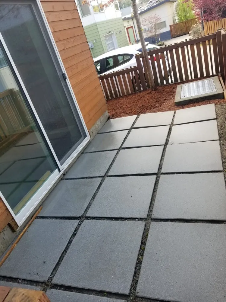 Trusted landscaping services in Everett, WA - West Coast Landscaping Services