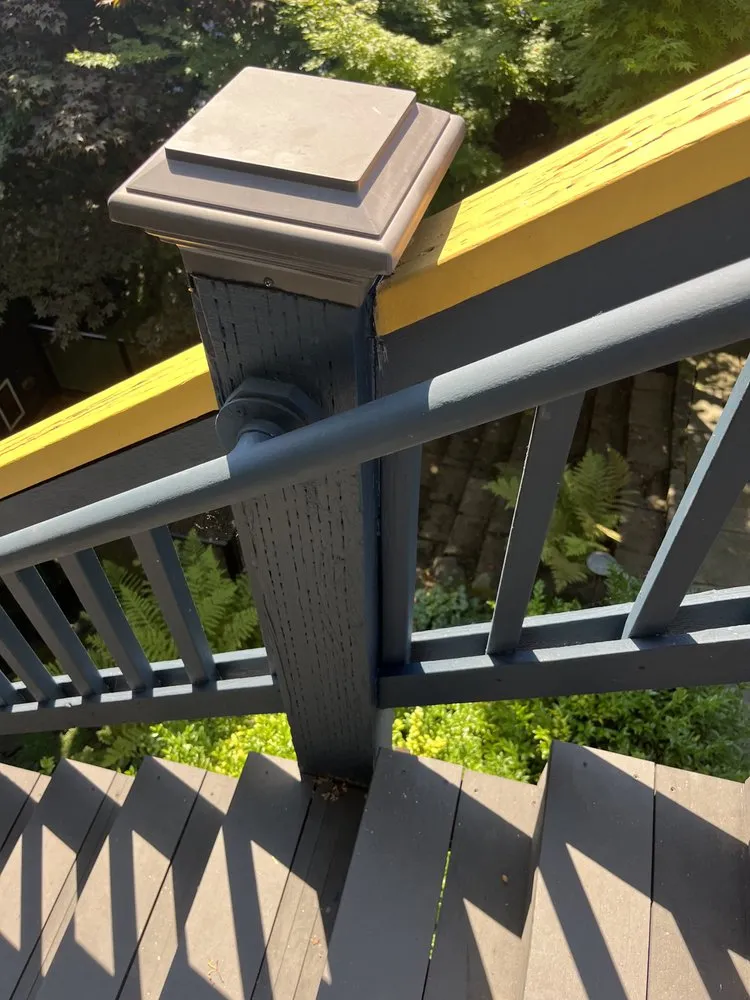 Affordable lawn mowing service in Everett, WA - West Coast Landscaping Services