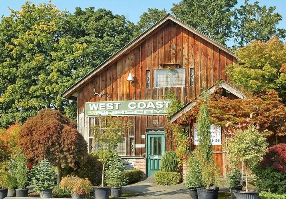 Affordable yard maintenance in Monroe, WA by West Coast Nursery