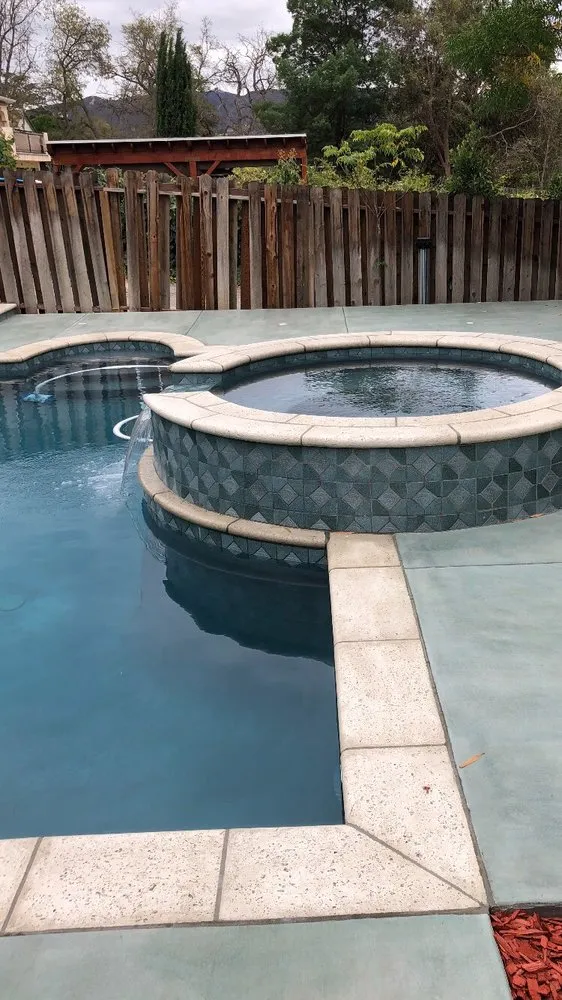 Affordable outdoor landscaping experts serving Santa Clarita, CA - West Coast Pool Construction