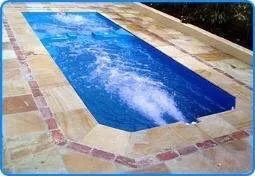 Custom residential landscaping for outdoor upgrades in Santa Clarita, CA by West Coast Pool Construction