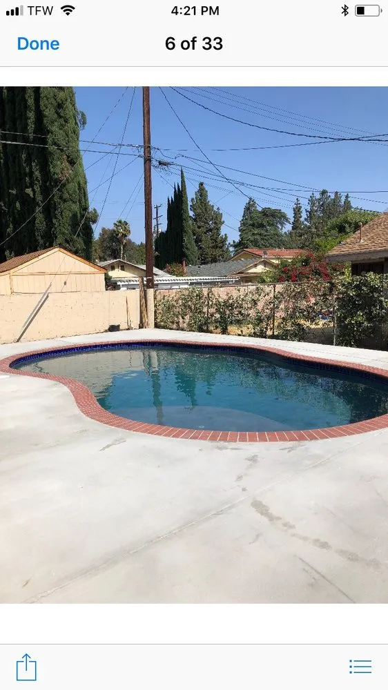 Top-rated yard maintenance near you across Santa Clarita, CA - West Coast Pool Construction