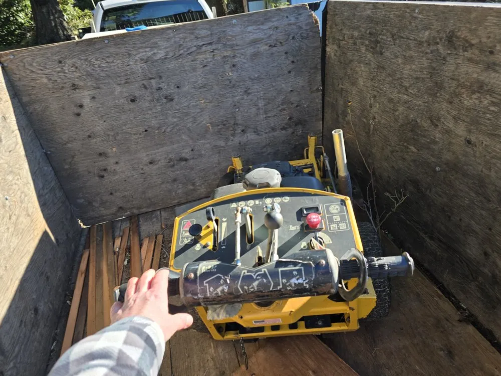 Top-rated garden landscaping experts serving Olympia, WA - West Coast Property Preservation