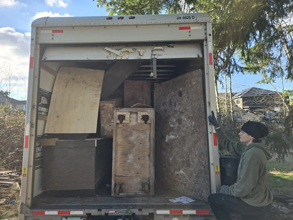 Reliable garden landscaping in Olympia, WA - West Coast Property Preservation