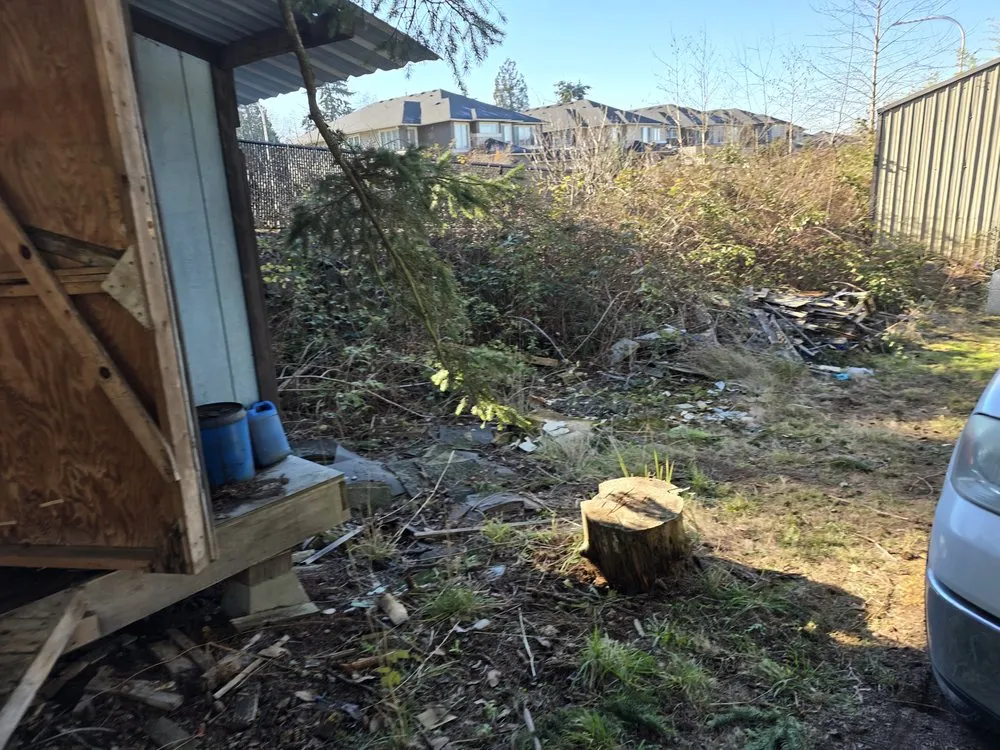 Top-rated lawn mowing service in Olympia, WA by West Coast Property Preservation