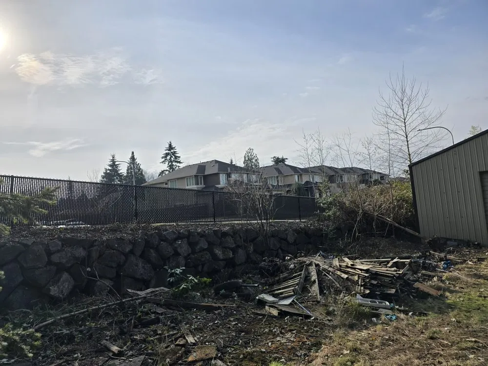 Affordable residential landscaping experts serving Olympia, WA - West Coast Property Preservation