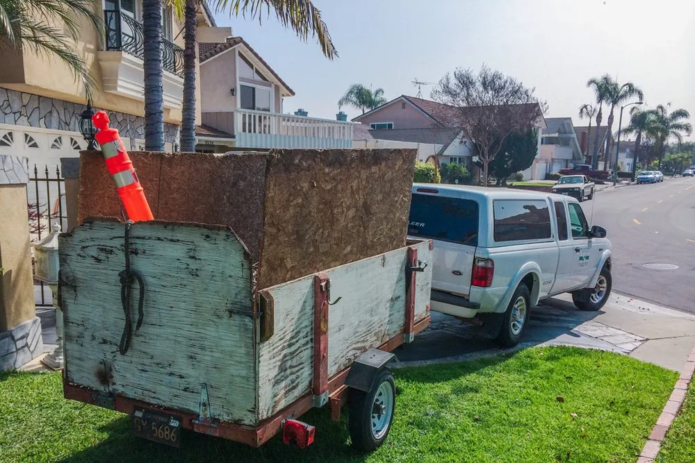 Trusted yard maintenance for outdoor upgrades across Long Beach, CA - West Coast Tree Pros