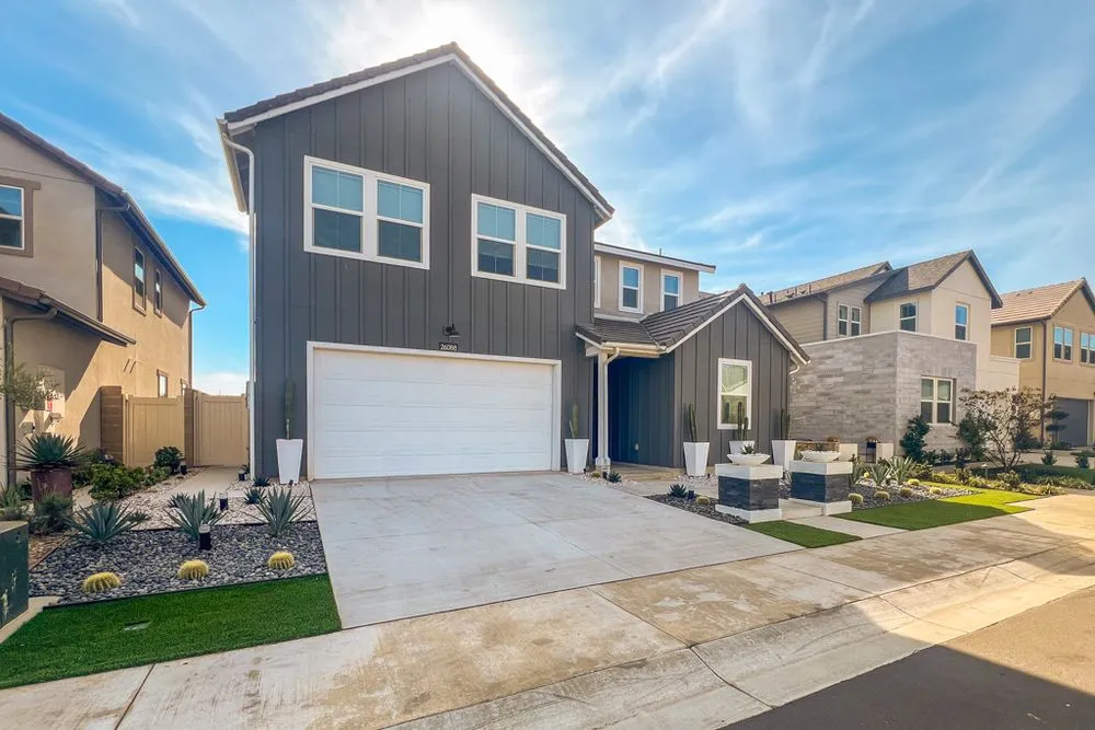 Professional landscape design for homes in Long Beach, CA by West Coast Tree Pros