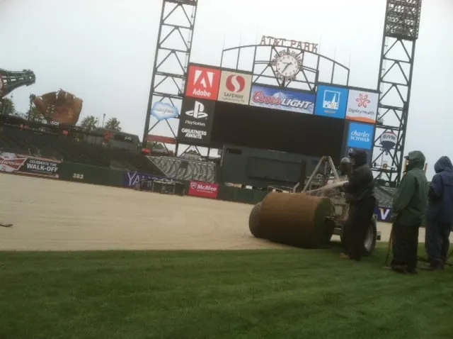 Top-rated yard maintenance for beautiful yards in Livingston, CA by West Coast Turf