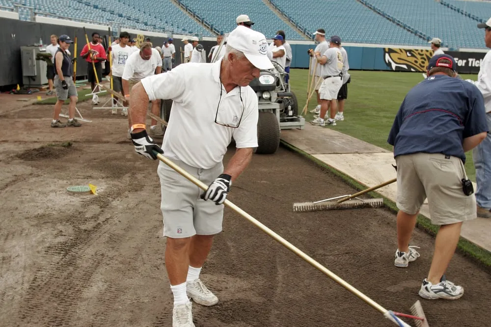 Professional landscape installation experts serving Palm Desert, CA - West Coast Turf