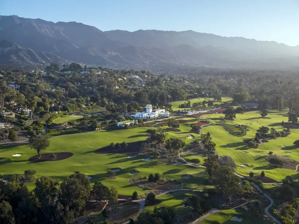 Local lawn care service experts serving Palm Desert, CA - West Coast Turf