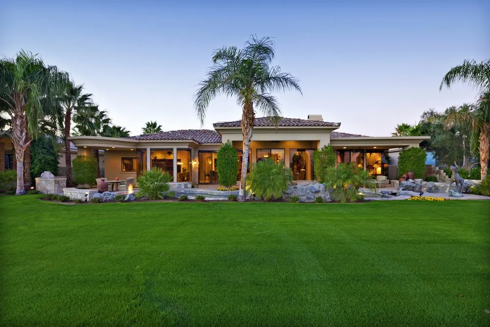 Affordable lawn care service in Patterson, CA by West Coast Turf