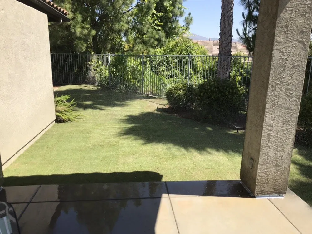 Expert lawn care service for outdoor upgrades across San Marcos, CA - West Coast Turf